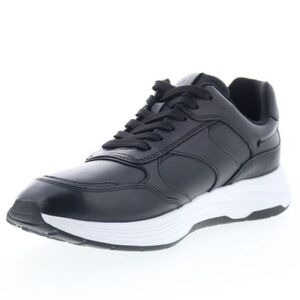 🆕Men’s Rockport RM HARRISON 2 Leather Sneakers